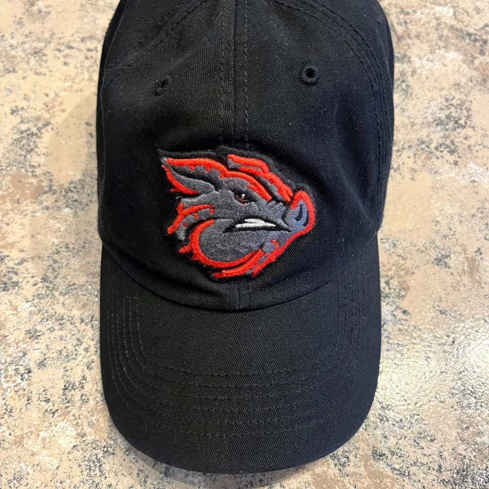 Lehigh Valley IronPigs MiLB Hat